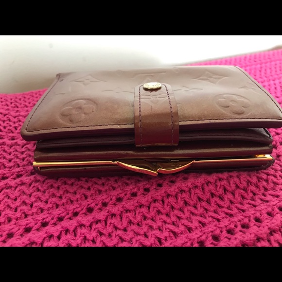 LV wallet🌹 - Picture 3 of 15